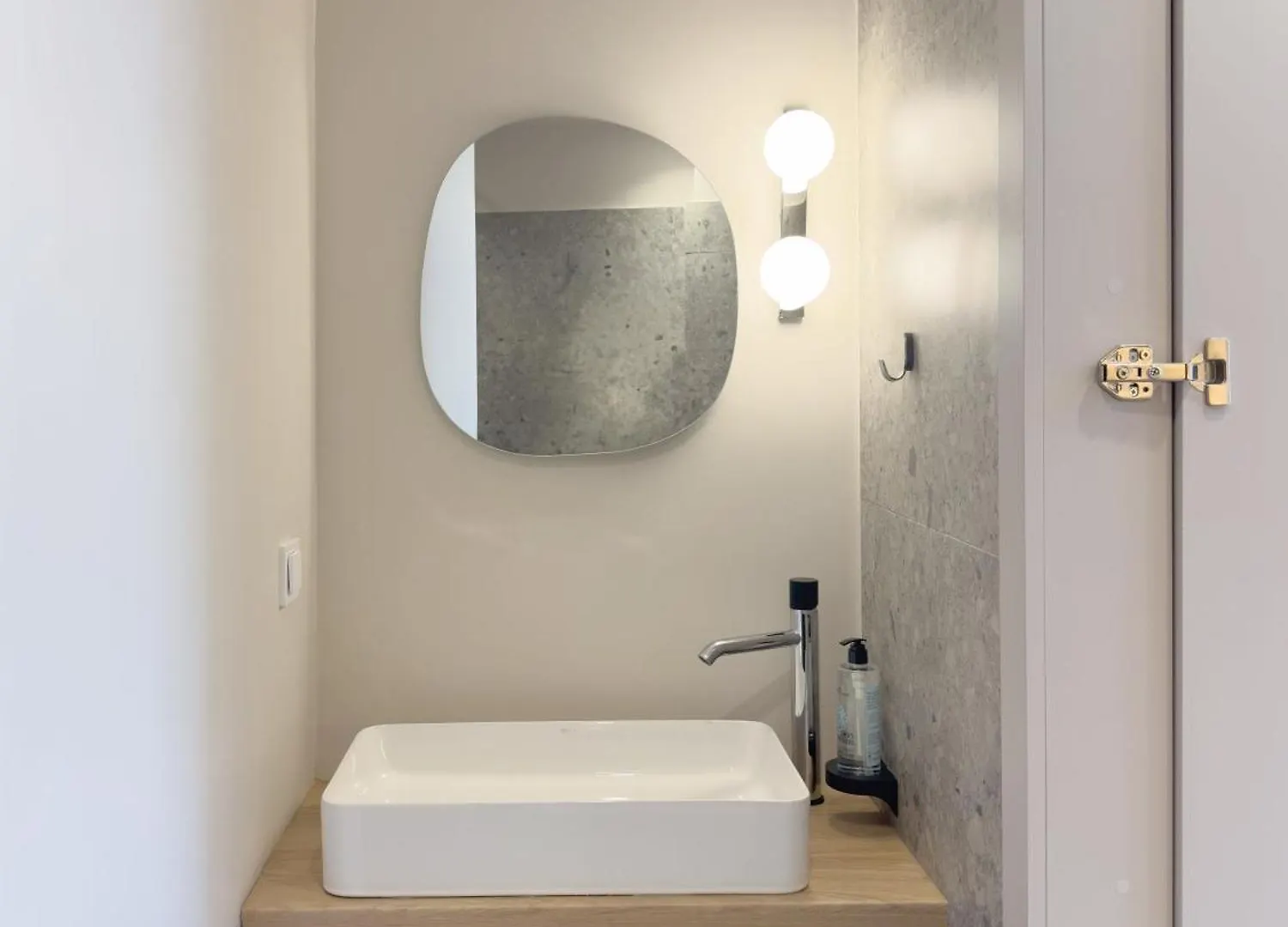 Amber Studios & Suites Salonicco 0*,  Grecia