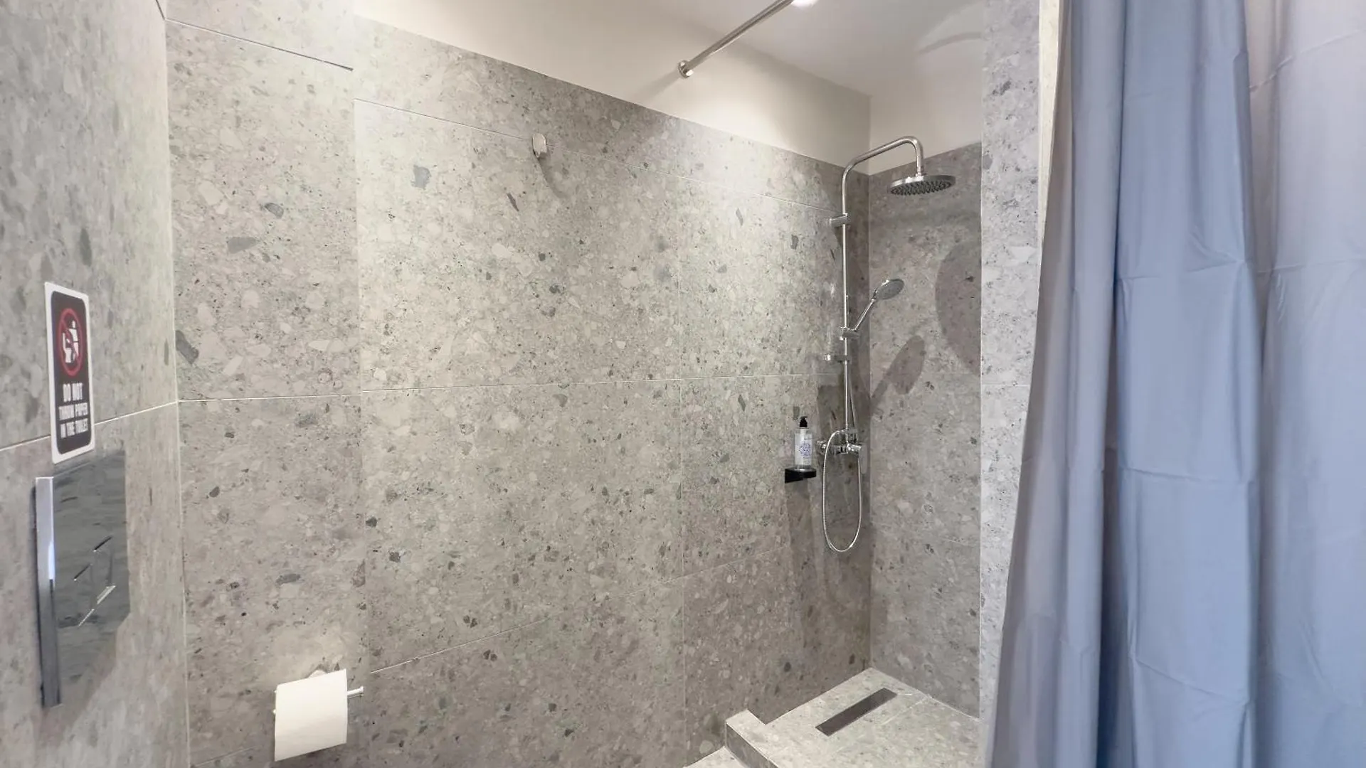 Amber Studios & Suites Salonicco Appartamento