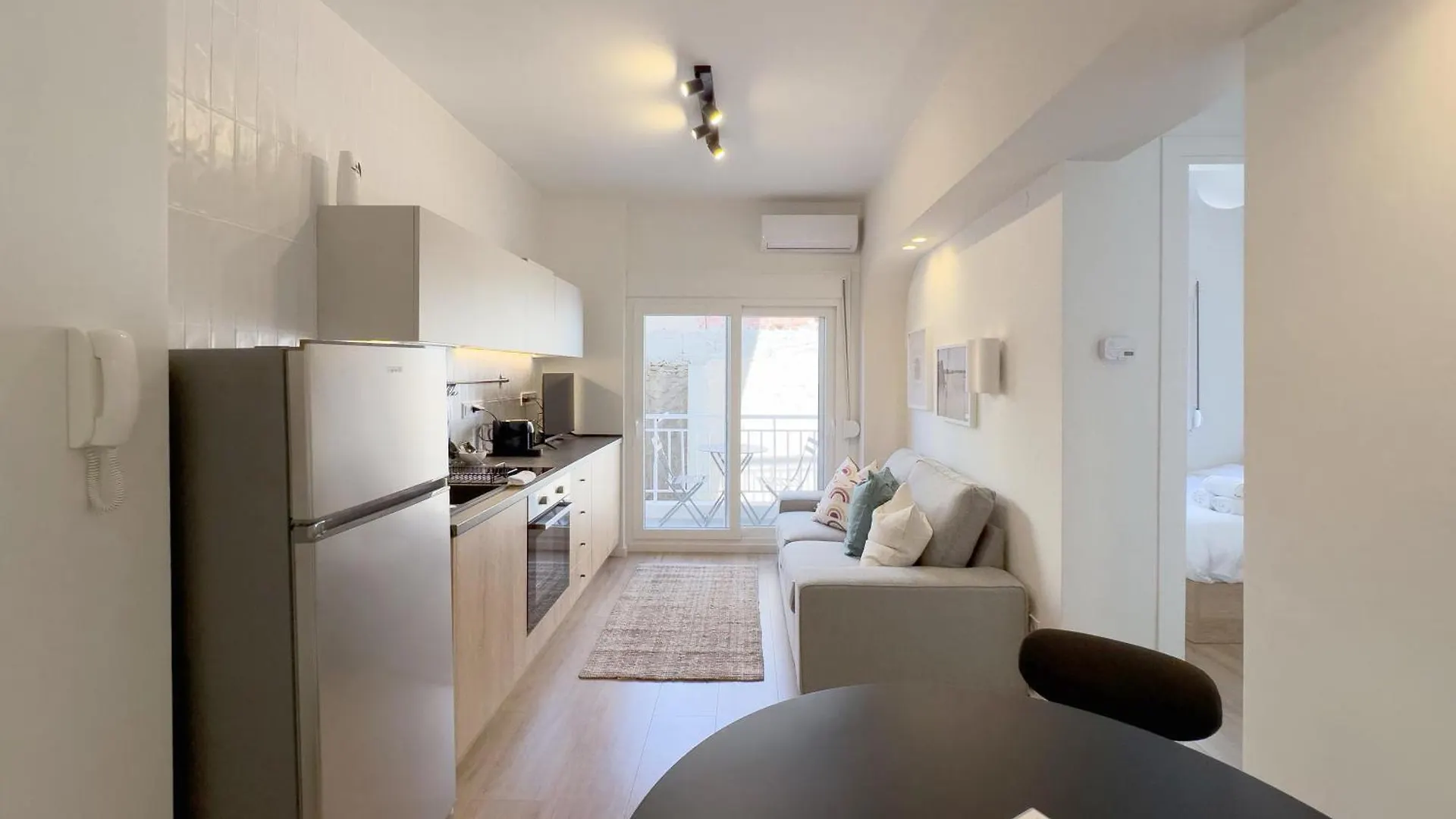 Appartamento Amber Studios & Suites Salonicco