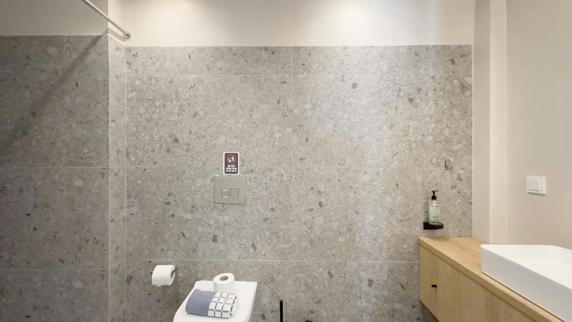 Amber Studios & Suites Salonicco