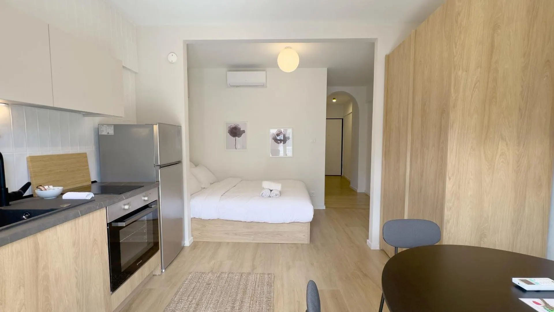 Appartamento Amber Studios & Suites Salonicco