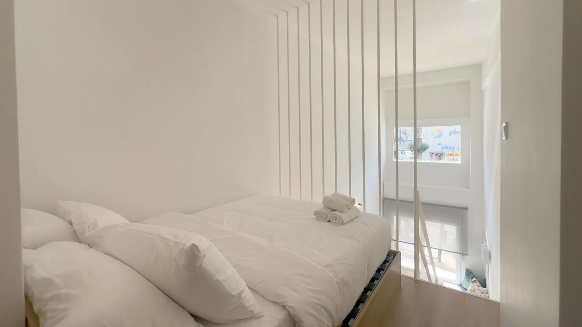 Amber Studios & Suites 테살로니키